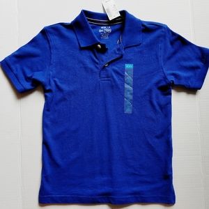Children's Place classic polo